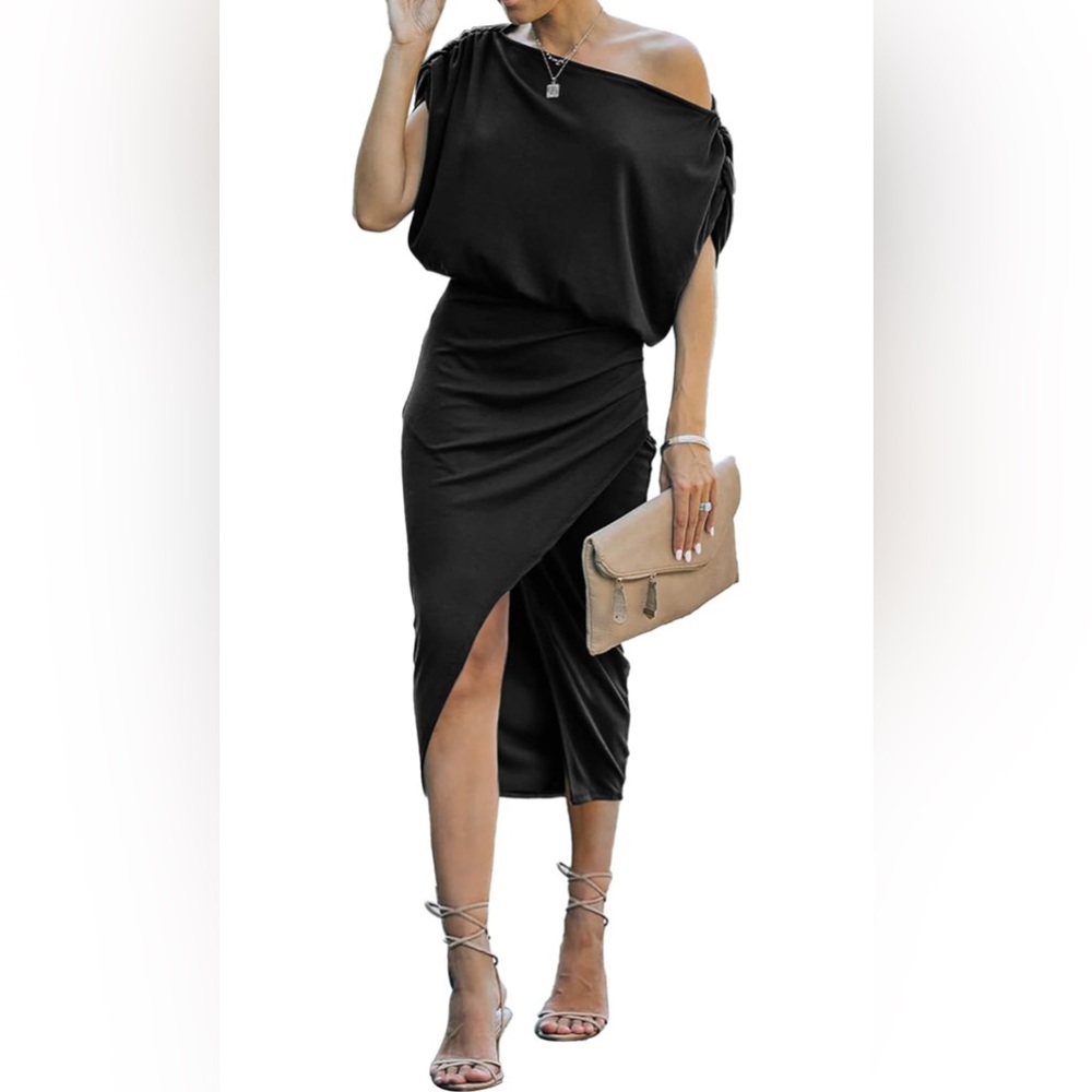 Cotton dress